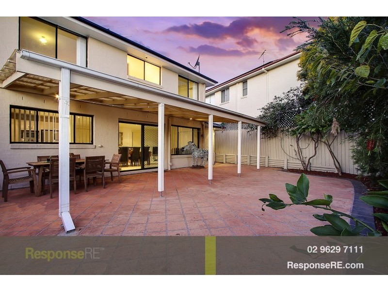 19 Greenhill Drive, Glenwood NSW 2768