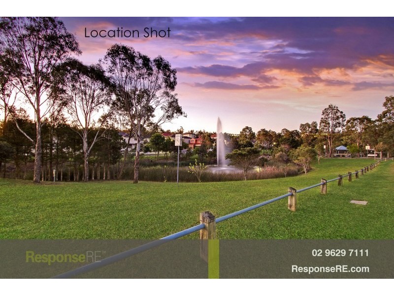 19 Greenhill Drive, Glenwood NSW 2768