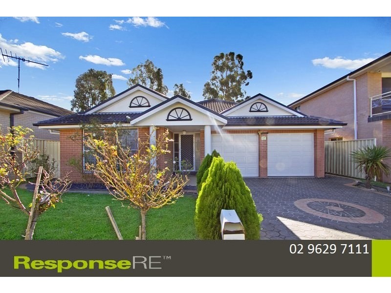 Parklea NSW 2768