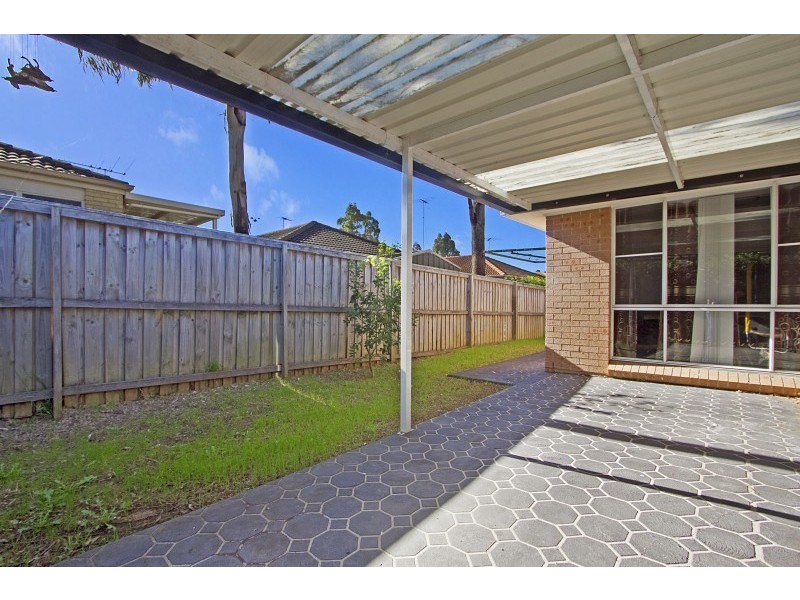 Parklea NSW 2768