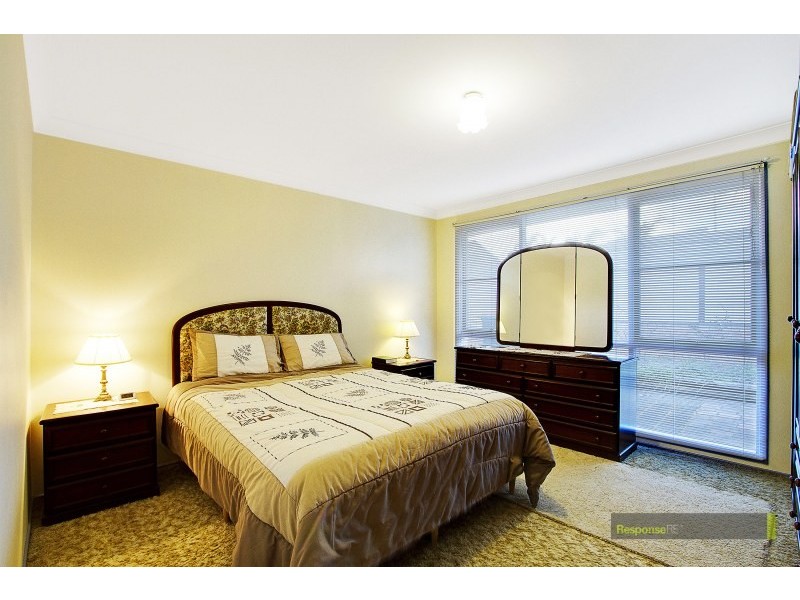 13 Criterion Crescent, Doonside NSW 2767