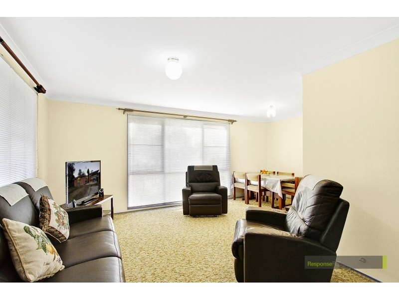 13 Criterion Crescent, Doonside NSW 2767