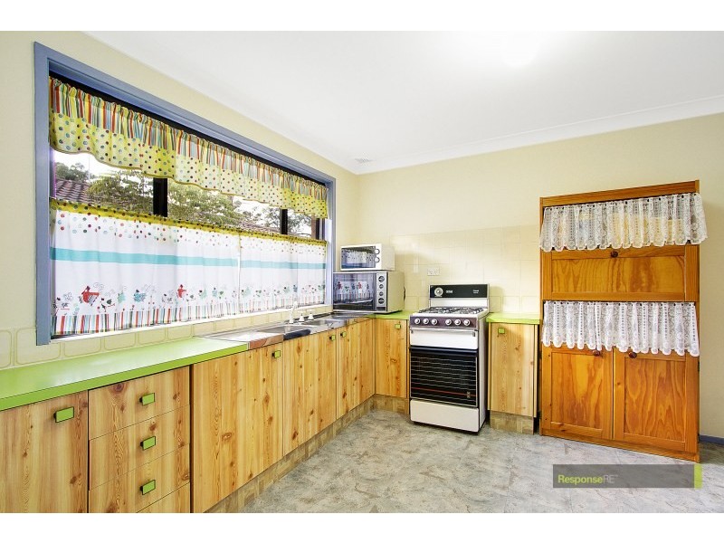 13 Criterion Crescent, Doonside NSW 2767