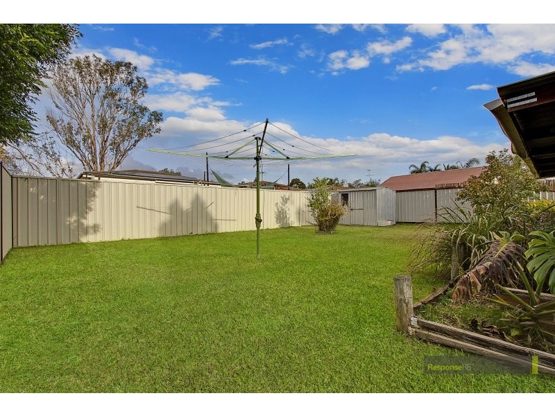 13 Criterion Crescent, Doonside NSW 2767
