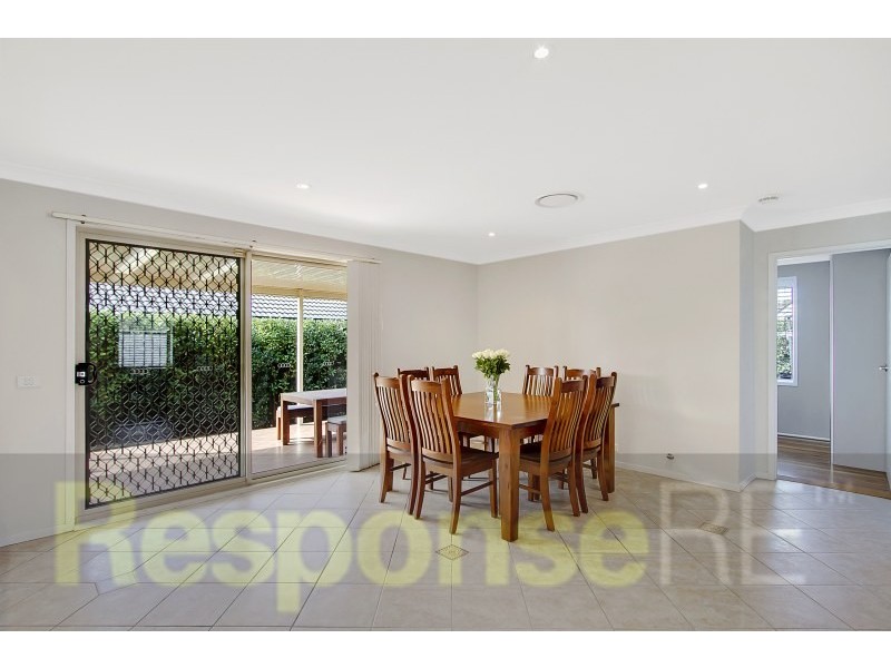 84 Phoenix Avenue, Stanhope Gardens NSW 2768