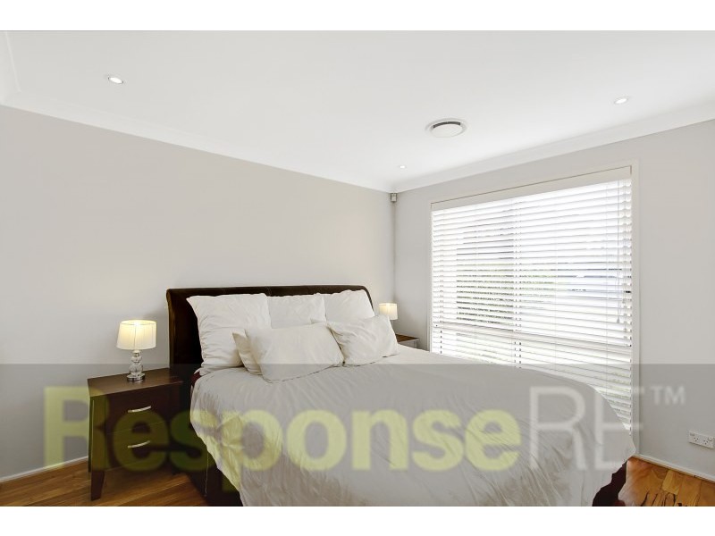 84 Phoenix Avenue, Stanhope Gardens NSW 2768