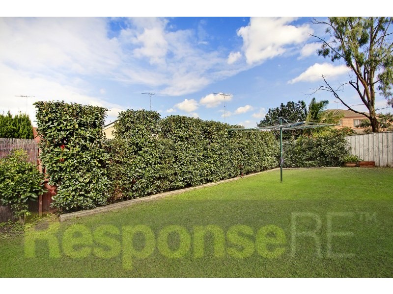 84 Phoenix Avenue, Stanhope Gardens NSW 2768