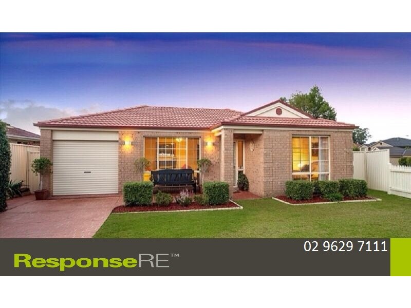 2 Amuet Place, Glenwood NSW 2768