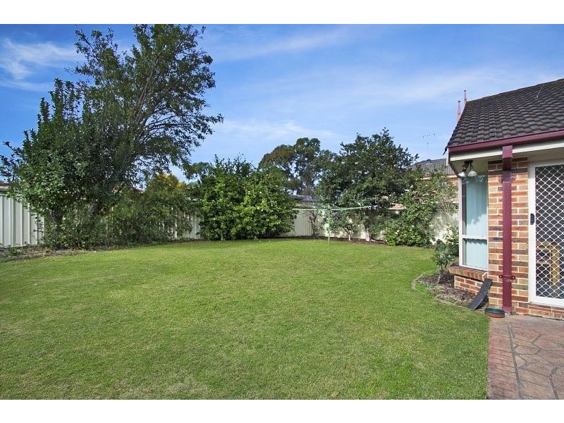 116 Glenwood Park Drive, Glenwood NSW 2768