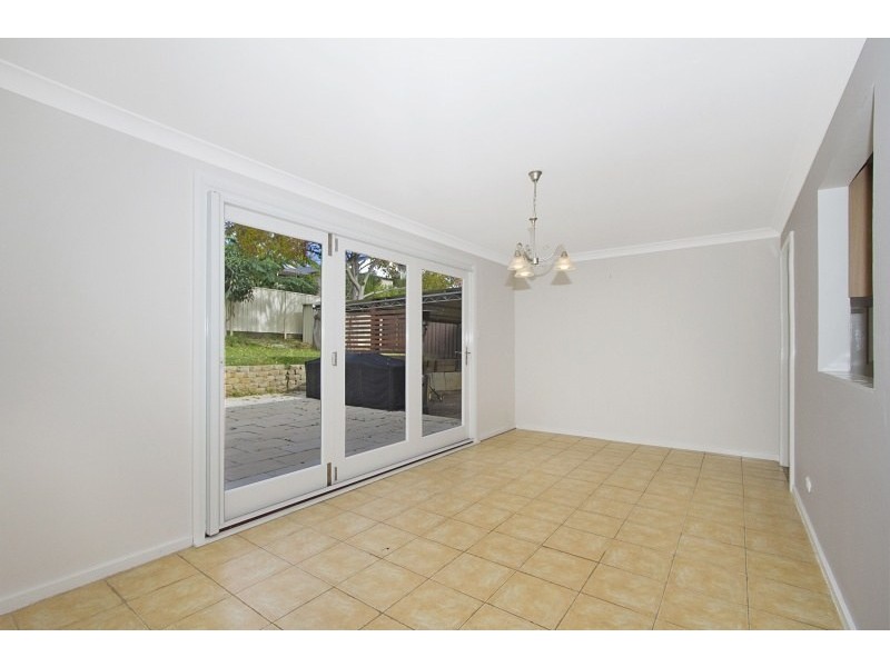 32 Burrell Parade, Blacktown NSW 2148