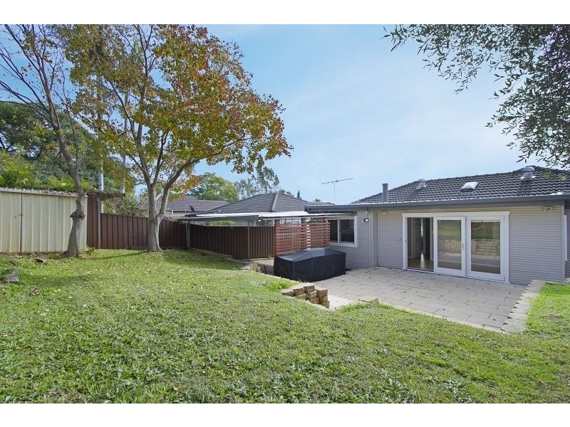 32 Burrell Parade, Blacktown NSW 2148