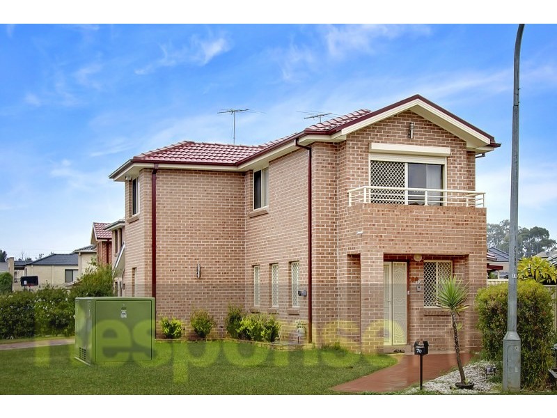 70 Bow Avenue, Parklea NSW 2768