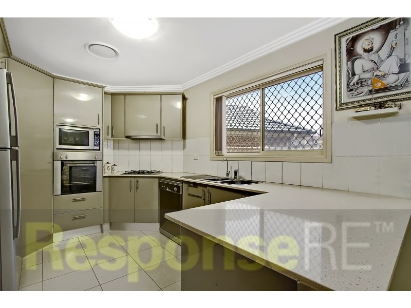 70 Bow Avenue, Parklea NSW 2768