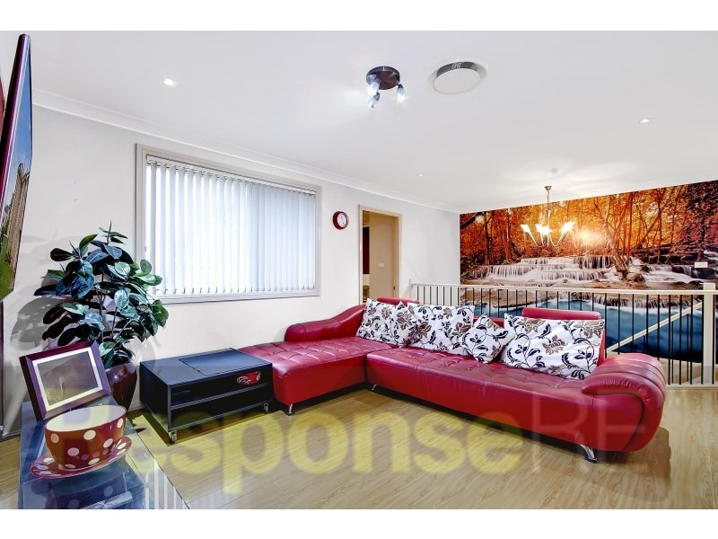 70 Bow Avenue, Parklea NSW 2768