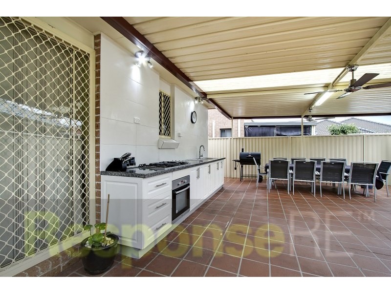 70 Bow Avenue, Parklea NSW 2768