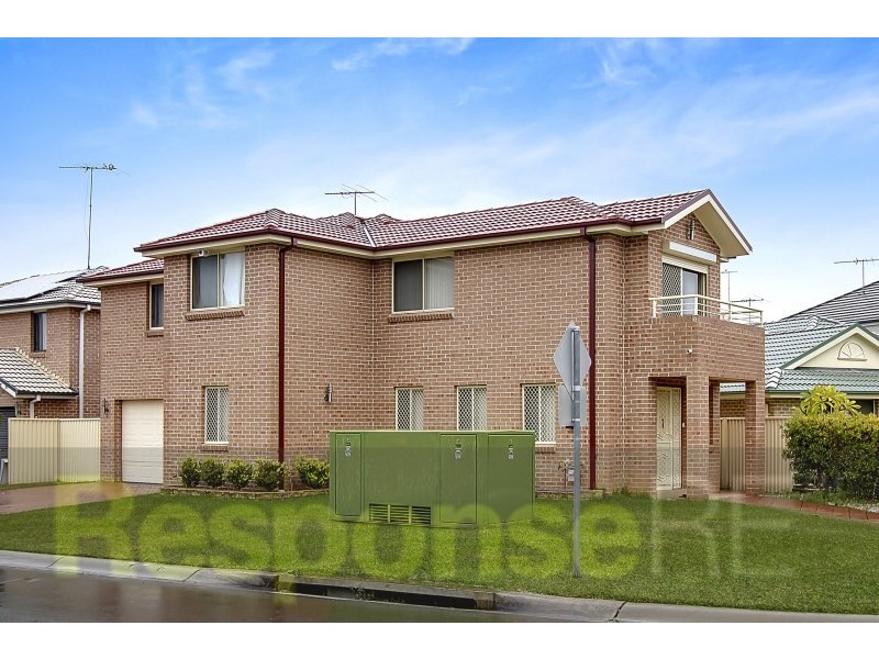 70 Bow Avenue, Parklea NSW 2768