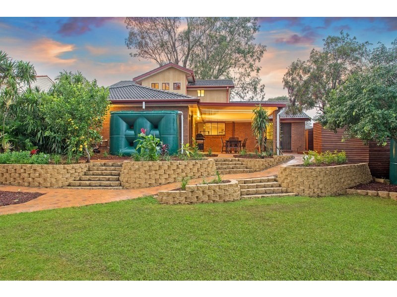 6 Hugo Place, Quakers Hill NSW 2763