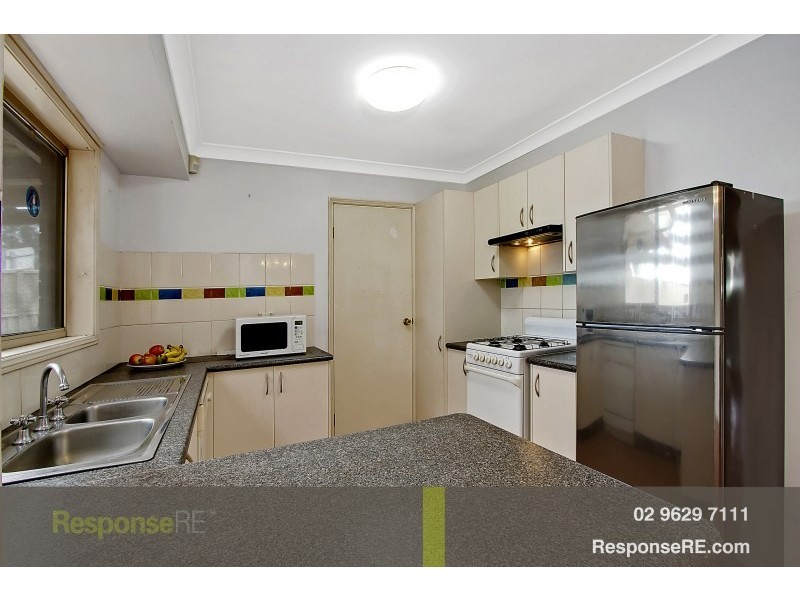 31 Southwaite Crescent, Glenwood NSW 2768