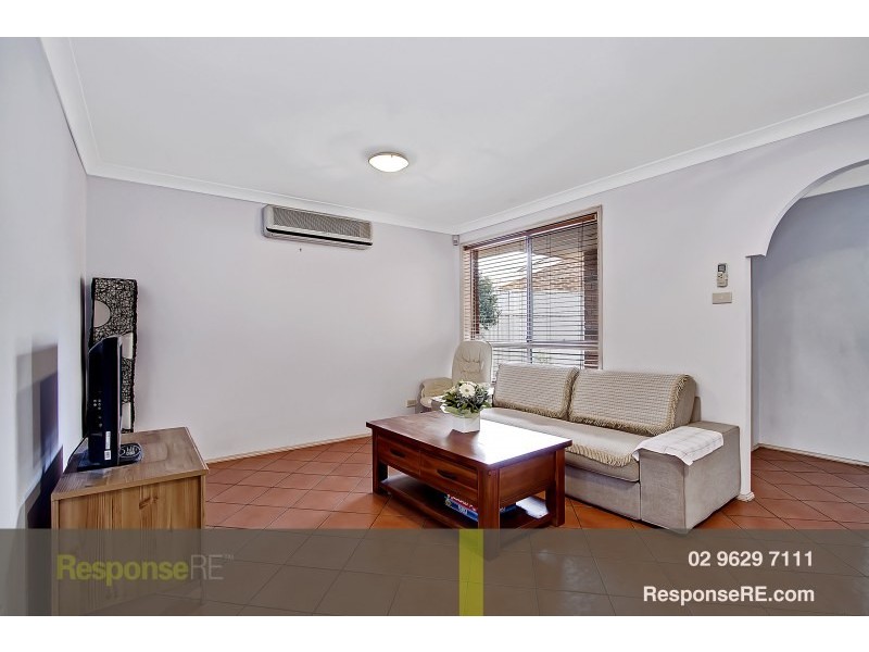 31 Southwaite Crescent, Glenwood NSW 2768
