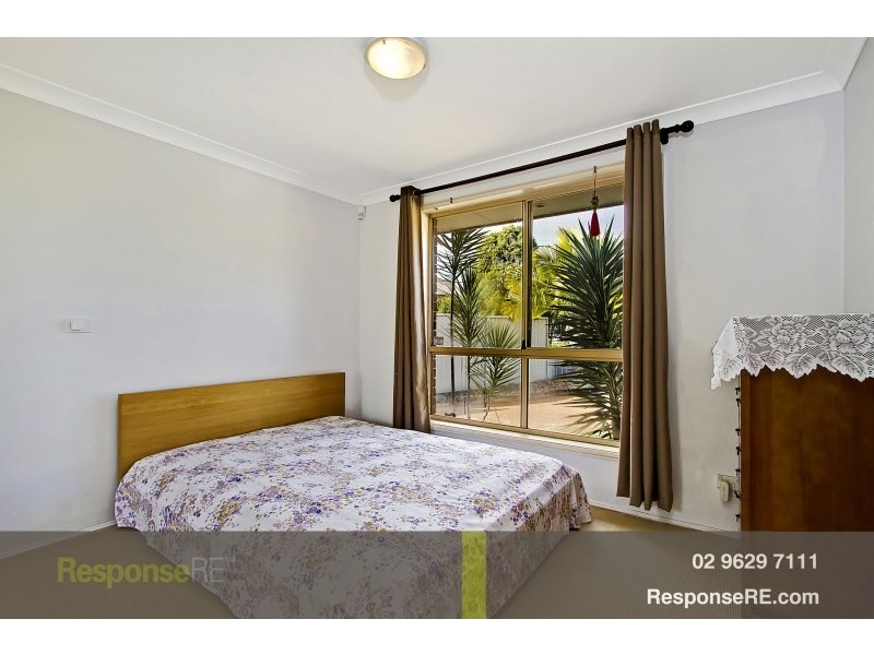 31 Southwaite Crescent, Glenwood NSW 2768