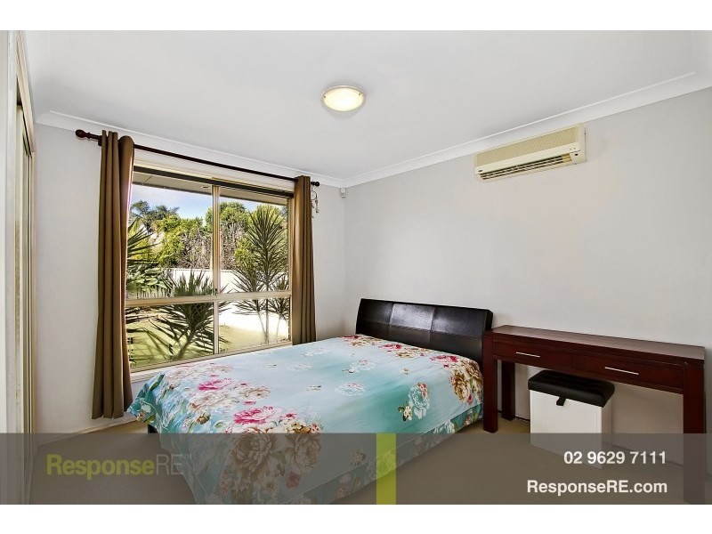 31 Southwaite Crescent, Glenwood NSW 2768