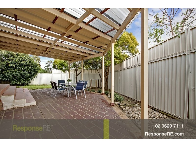 31 Southwaite Crescent, Glenwood NSW 2768