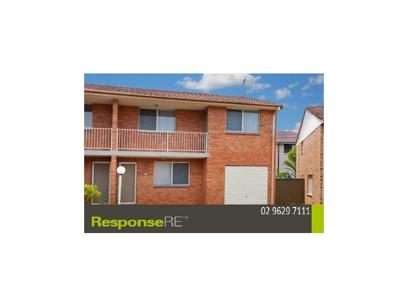 Quakers Hill NSW 2763