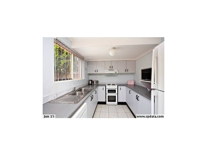 Quakers Hill NSW 2763