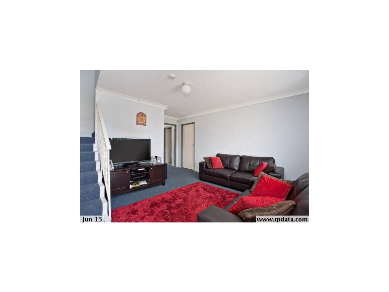 Quakers Hill NSW 2763