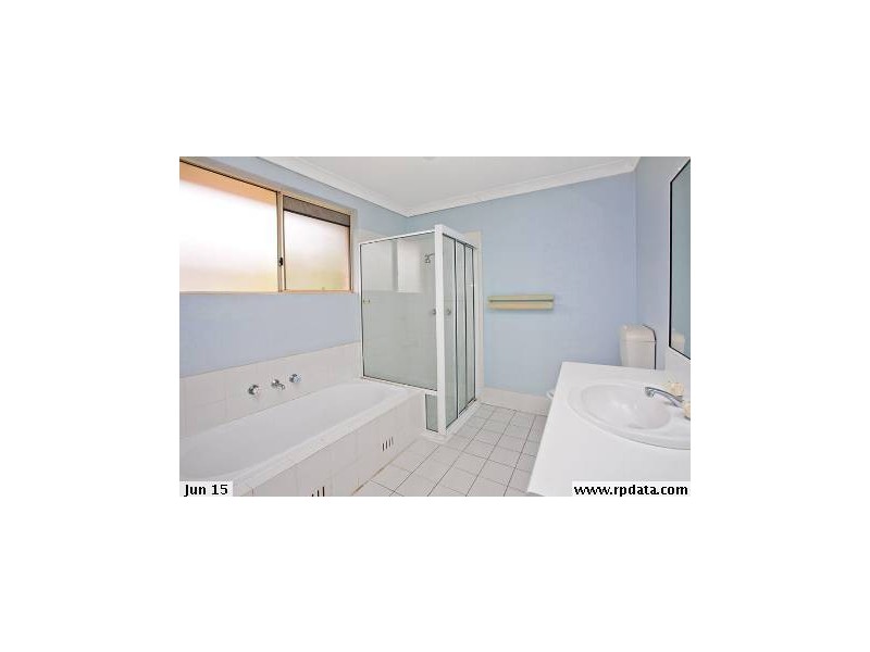 Quakers Hill NSW 2763