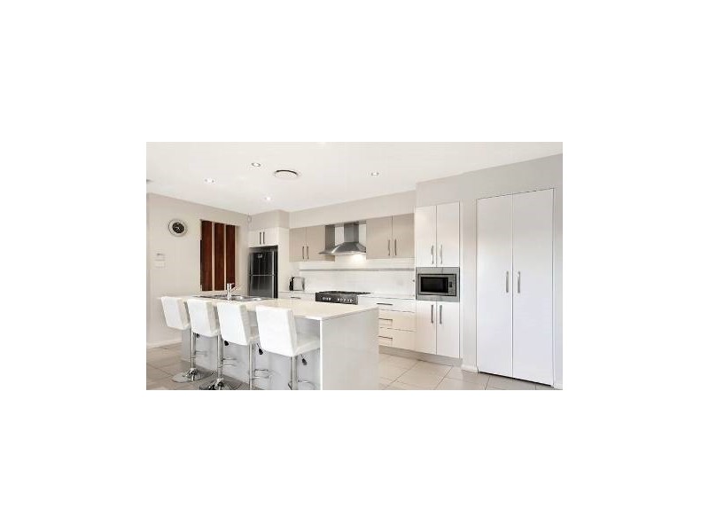 Kellyville Ridge NSW 2155