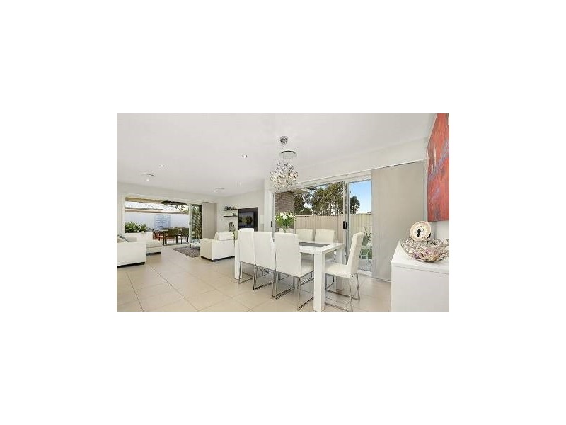 Kellyville Ridge NSW 2155