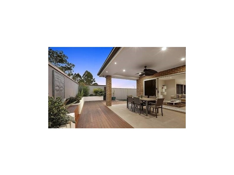 Kellyville Ridge NSW 2155