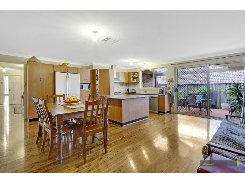 3 Ridge Street, Glenwood NSW 2768