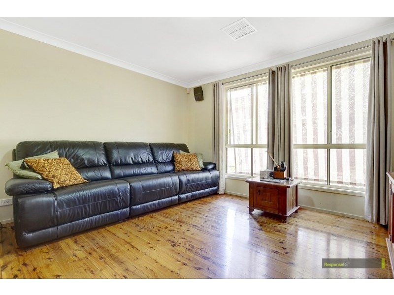 3 Ridge Street, Glenwood NSW 2768