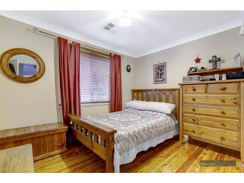 3 Ridge Street, Glenwood NSW 2768