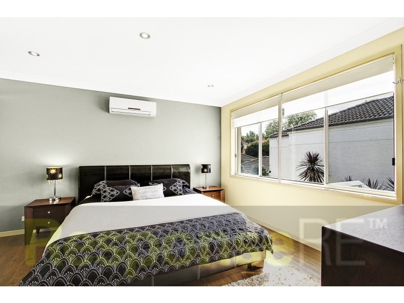 2 Seaford Circuit, Kellyville Ridge NSW 2155