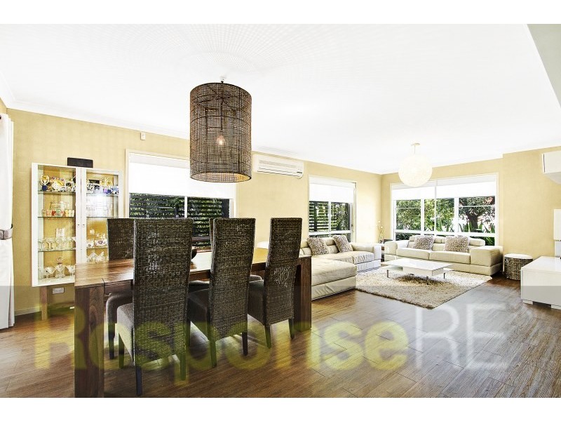 2 Seaford Circuit, Kellyville Ridge NSW 2155