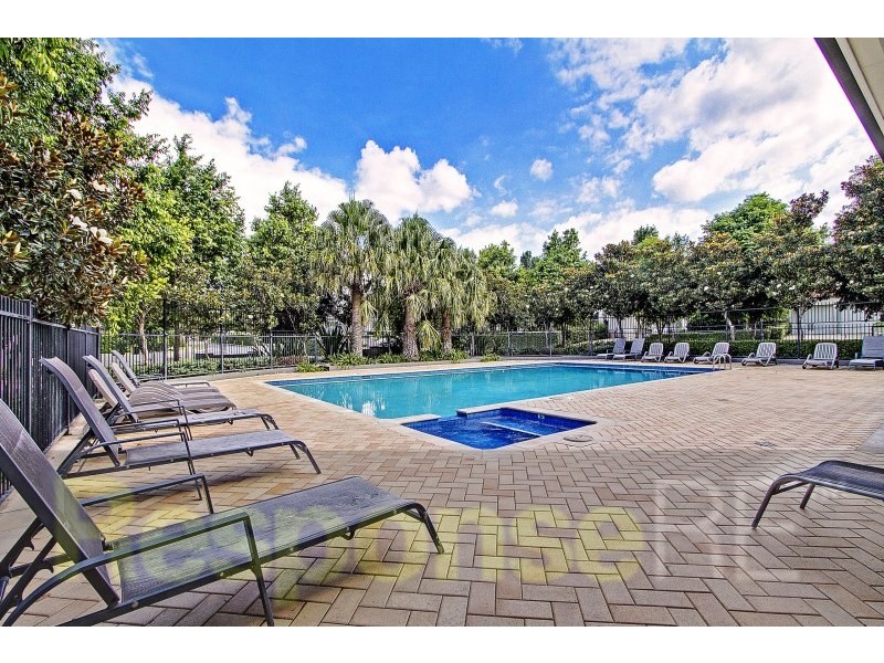 2 Seaford Circuit, Kellyville Ridge NSW 2155