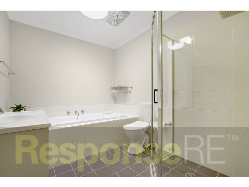 2 Seaford Circuit, Kellyville Ridge NSW 2155