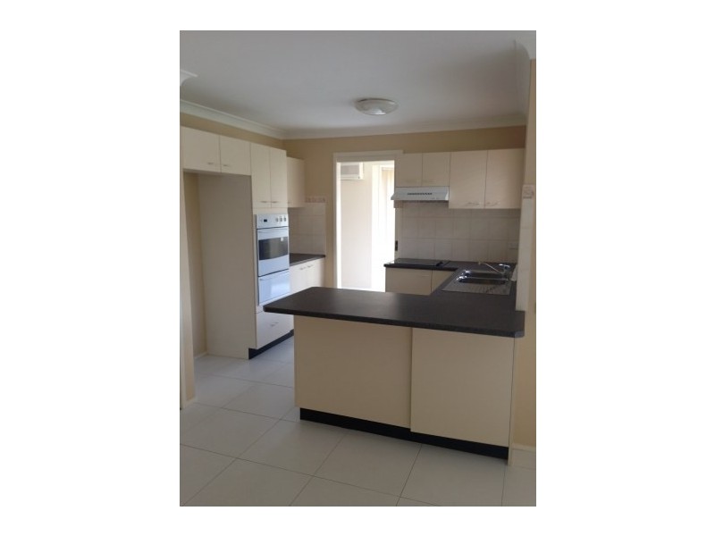 17 Blacksmith Close, Stanhope Gardens NSW 2768