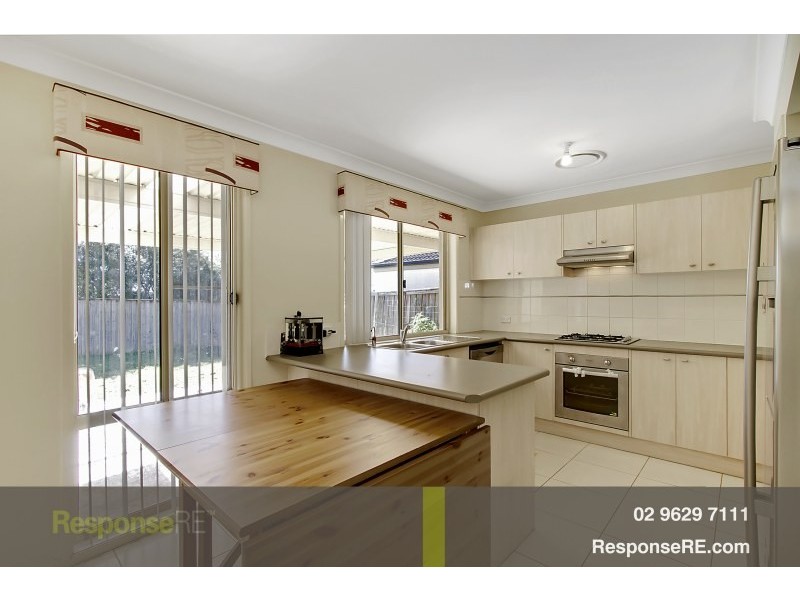 5 Cameo Circuit, Glenwood NSW 2768