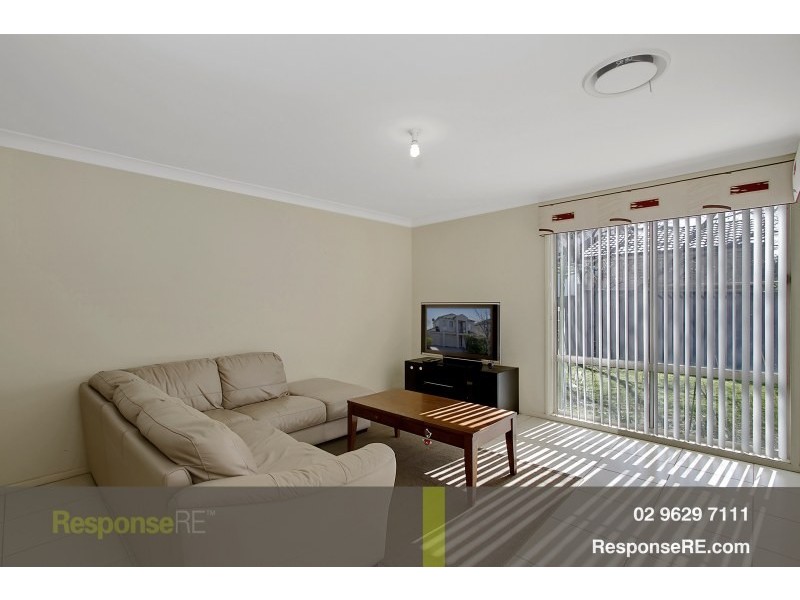 5 Cameo Circuit, Glenwood NSW 2768