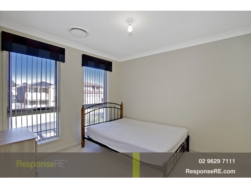 5 Cameo Circuit, Glenwood NSW 2768