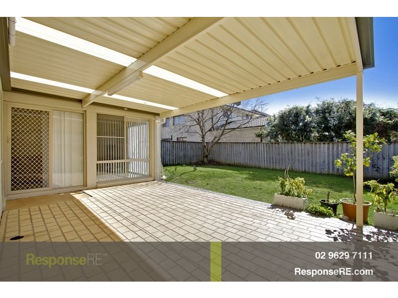 5 Cameo Circuit, Glenwood NSW 2768