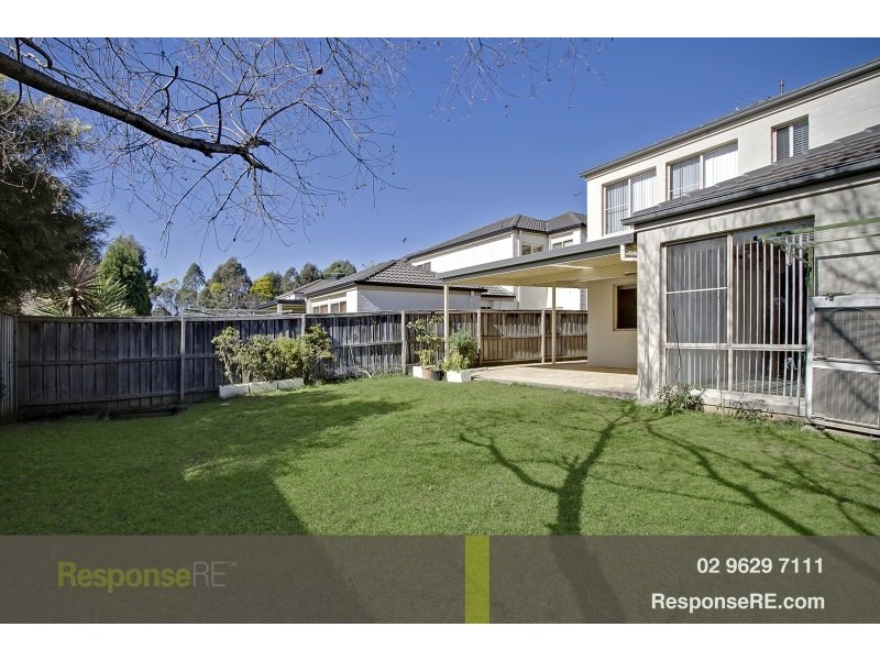 5 Cameo Circuit, Glenwood NSW 2768