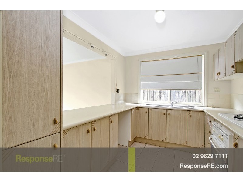 20 Burnham Avenue, Glenwood NSW 2768