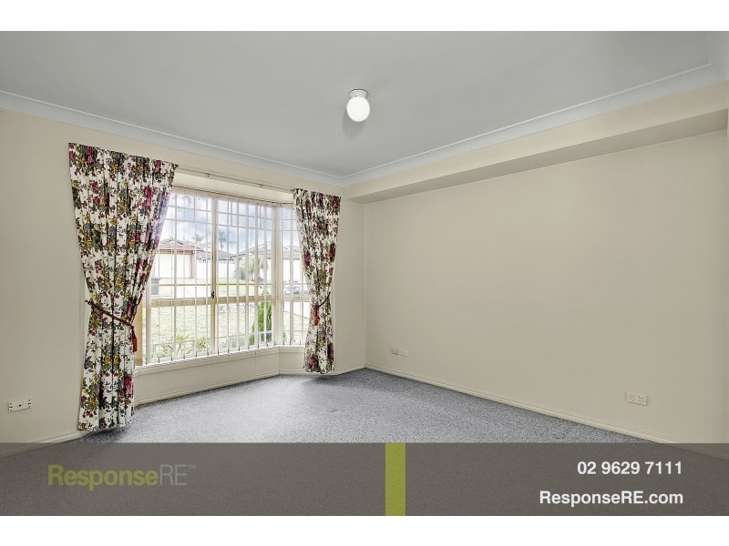 20 Burnham Avenue, Glenwood NSW 2768