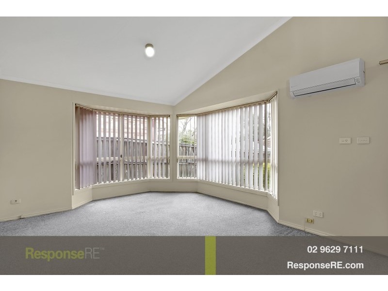 20 Burnham Avenue, Glenwood NSW 2768