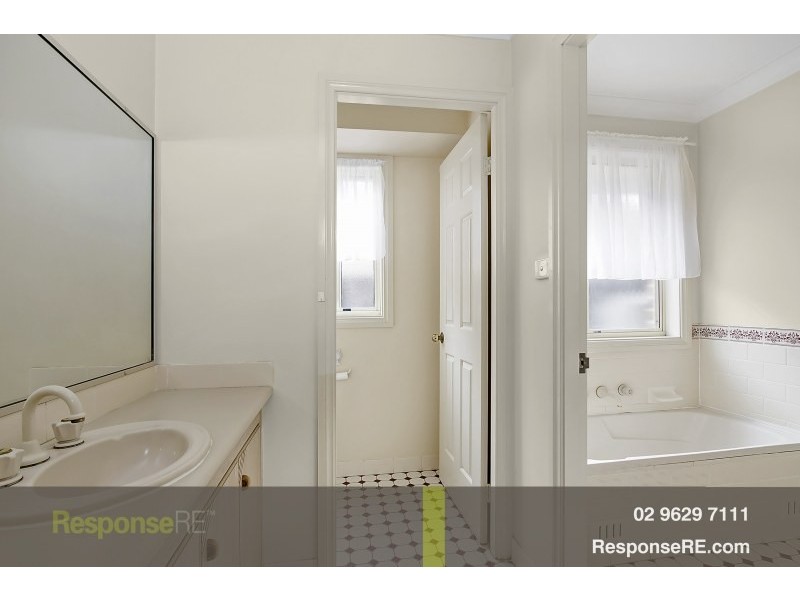 20 Burnham Avenue, Glenwood NSW 2768